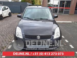 Suzuki Swift 05-