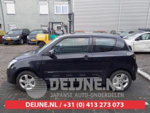 Suzuki Swift 05-