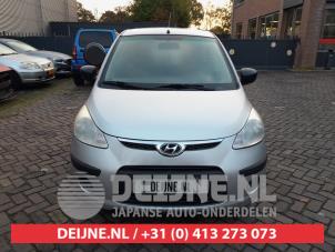Hyundai I10 08-
