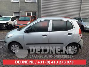 Hyundai I10 08-