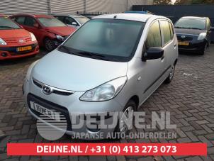 Hyundai I10 08-