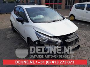 Nissan Micra 0.9 IG-T 12V  (Sloop)