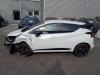 Nissan Micra 0.9 IG-T 12V Sloopvoertuig (2017, Wit)