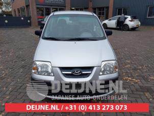 Hyundai Atos 03-