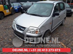 Hyundai Atos 03-