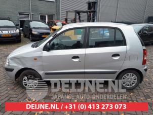 Hyundai Atos 03-