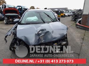 Nissan Qashqai+2 08-