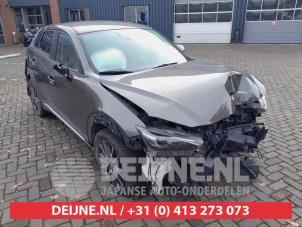 Mazda CX-3 DC/CD Konverter O721968 Spenderfahrzeug