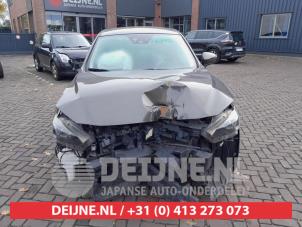 Mazda CX-3 15-