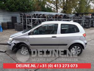 Hyundai Getz 03-
