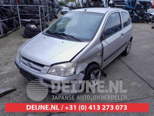 Hyundai Getz 03-