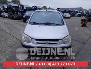 Hyundai Getz 03-
