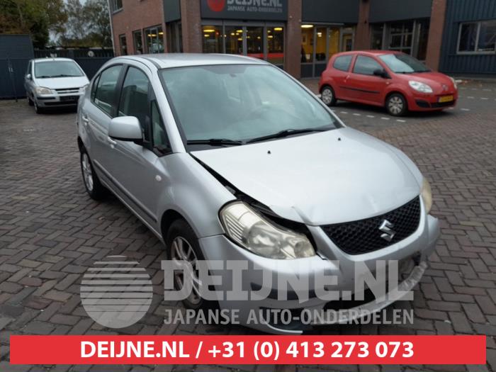 Suzuki SX-4 Lambdasonde O695181 Spenderfahrzeug