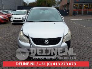 Suzuki SX-4 06-