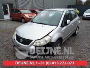 Suzuki SX-4 06-