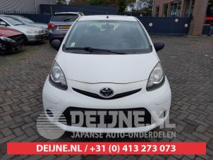 Toyota Aygo 05-