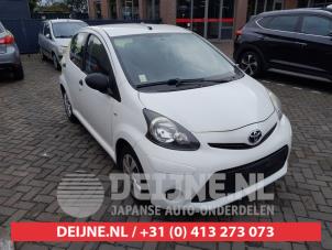 Toyota Aygo 1.0 12V VVT-i  (Sloop)