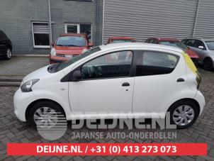Toyota Aygo 05-
