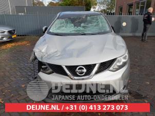 Nissan Qashqai 14-