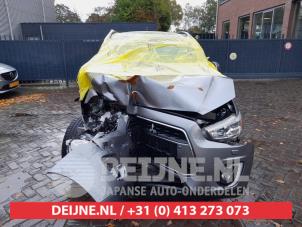 Mitsubishi ASX 10-