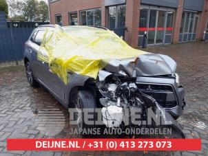 Mitsubishi ASX Anlasser O701476 Spenderfahrzeug