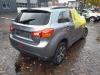 Mitsubishi ASX 1.6 MIVEC 16V Sloopvoertuig (2014, Grijs)