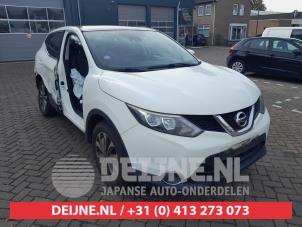 Nissan Qashqai Lambdasonde O698517 Spenderfahrzeug