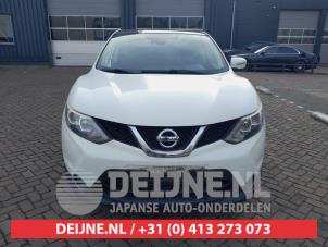 Nissan Qashqai 14-