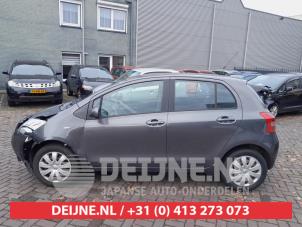 Toyota Yaris 2 06-