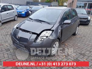 Toyota Yaris 2 06-