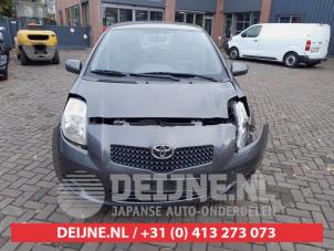 Toyota Yaris 2 06-