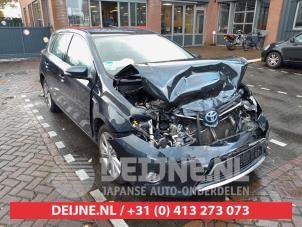 Toyota Auris Stoßstangenrost O695423 Spenderfahrzeug