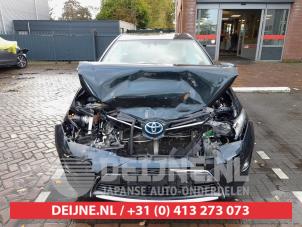 Toyota Auris 13-
