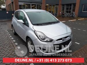 Hyundai IX20 Dynamo O696821 Spenderfahrzeug