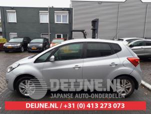 Hyundai IX20 10-