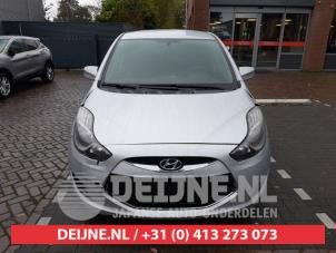 Hyundai IX20 10-