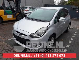 Hyundai IX20 10-