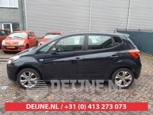 Hyundai IX20 10-