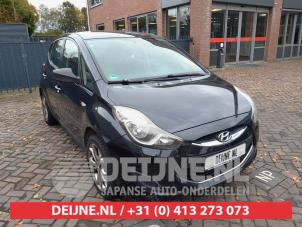 Hyundai IX20 Combischakelaar ramen O696708 Donorvoertuig