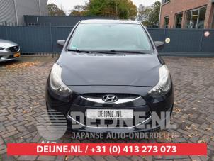 Hyundai IX20 10-