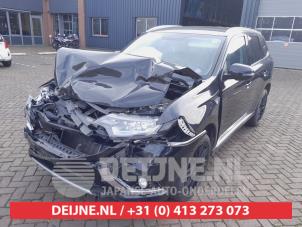 Mitsubishi Outlander 12-
