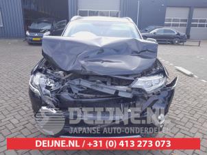 Mitsubishi Outlander 12-