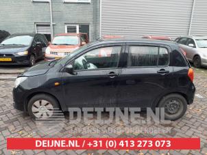 Suzuki Celerio 15-