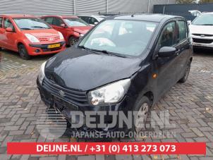 Suzuki Celerio 15-