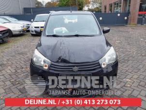 Suzuki Celerio 15-