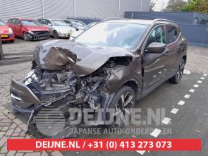 Nissan Qashqai 14-