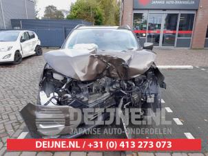 Nissan Qashqai 14-