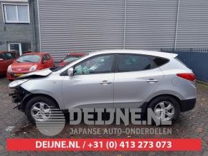 Hyundai IX35 10-