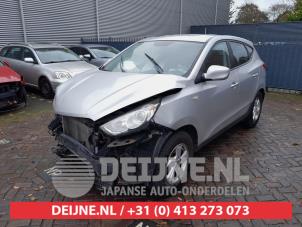 Hyundai IX35 10-