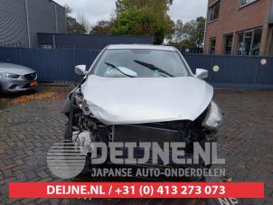 Hyundai IX35 10-